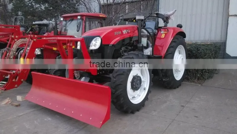 land levelling blade TT150 to TT260 for YTO tractor