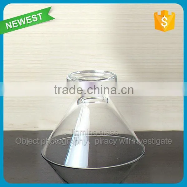 clear wholesale glass tumblers martini vases