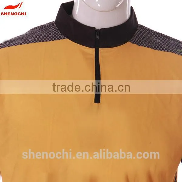 Dongguan factory hiigh fashion custom design dri fit sublimation sport t shirt wholesale