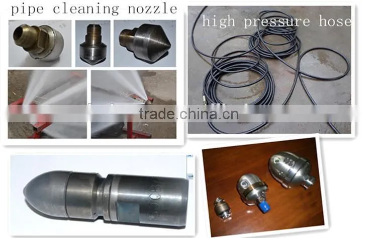 Electric engine drain cleaning machines for sale sewer drain cleaning machine