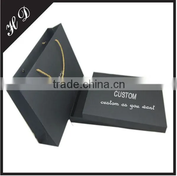 Personalized strong cardboard packaging box cardboard boxes for sale