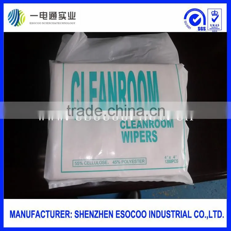 Mobile Phone Cleaning Wiper Paper