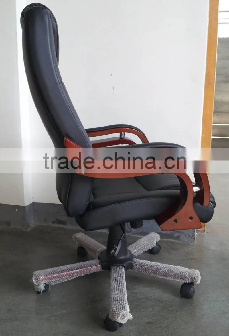 2014 ANJI XINRENJIE New Wooden Executive Office Chair