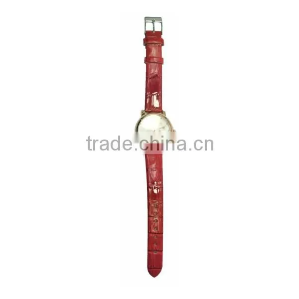 Morden wrist watch for women with starry dial