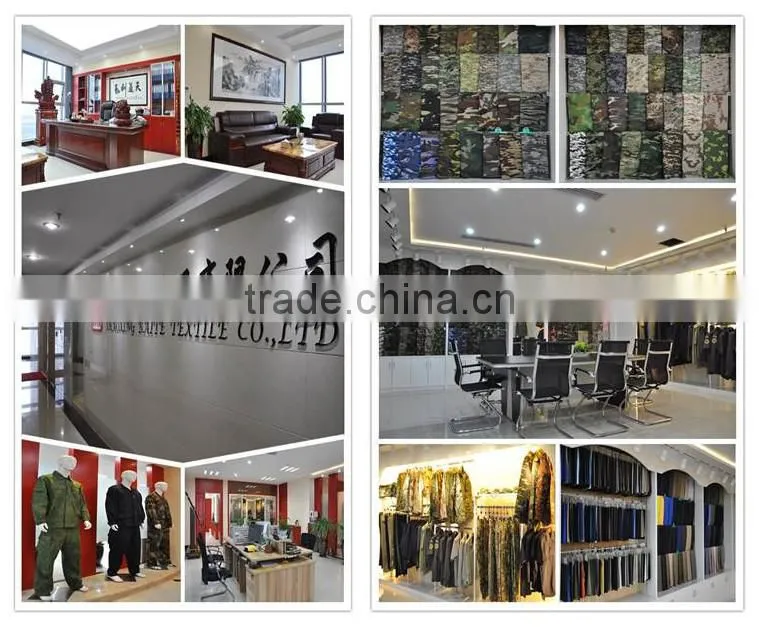 Formal High Quality Black-White Military Uniform