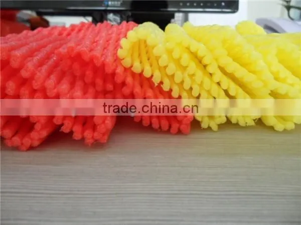 Hot selling good quality EPE foam fruit net