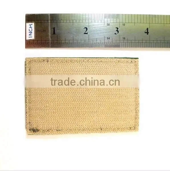 1X 9.5*6CM US 3rd Bn 1st SFG Special Forces Group ODA 182 PVC Rubber 3D STICK-ON Patch