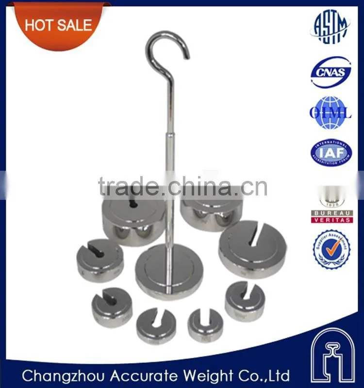 weight class M1, 1000kg cast iron weight, heavy capacity test weight