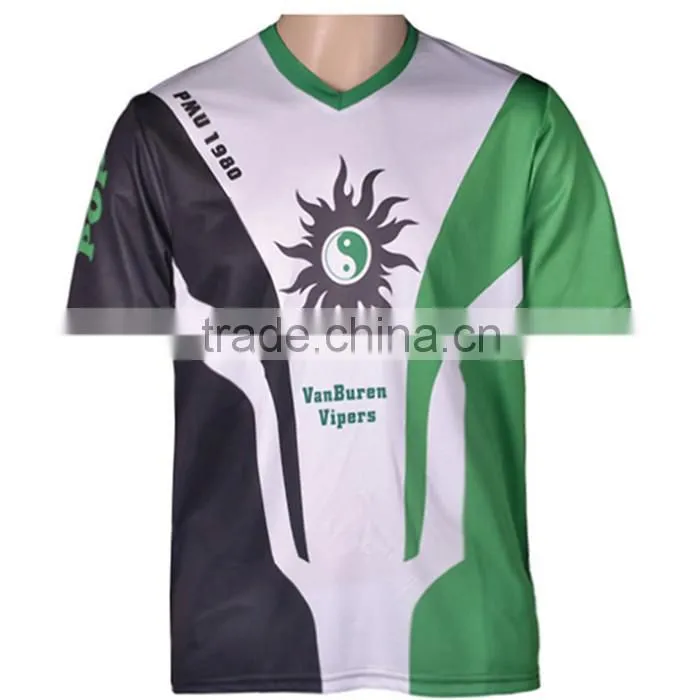 2014 jersey football