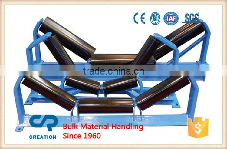 Coal Power plant Scrape Pipe conveyor system and EPC Project