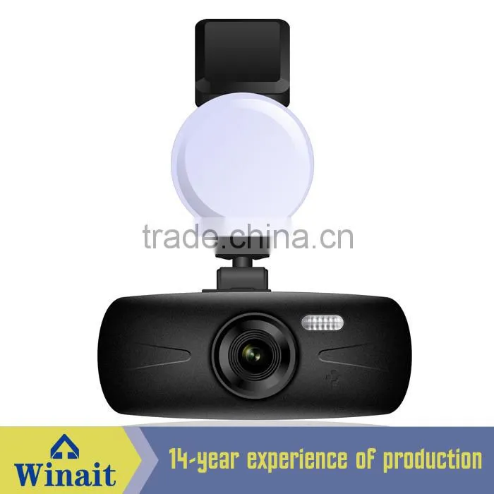 DVR-X1 Factory directly 2014 new design Car Black Box System HDD Mobile CAR DVR for all vehicles GPS car dvr black box