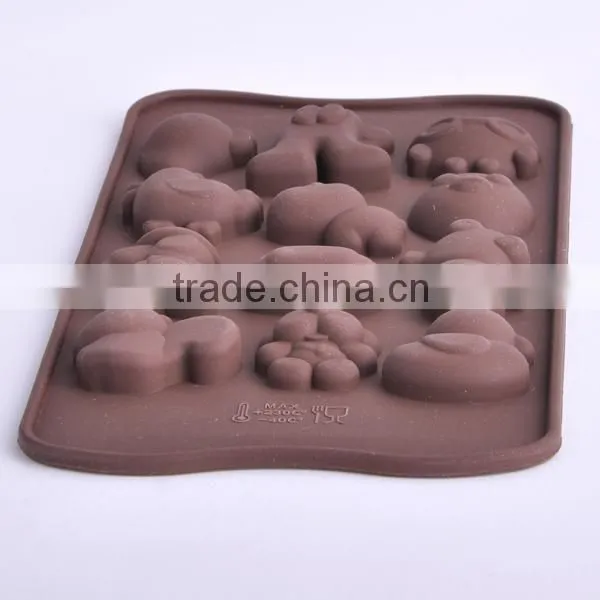 Super market Silicone Bakeware