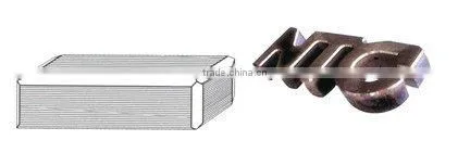Multi-functional products &mould Chamfer