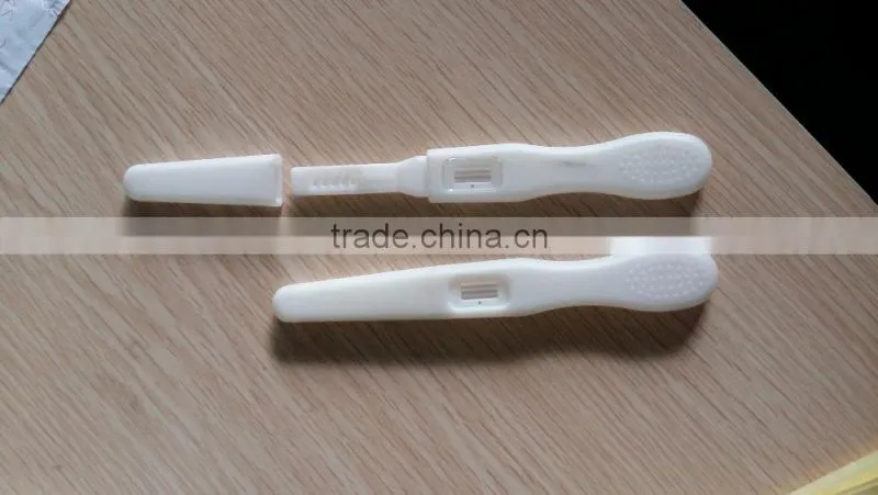 Medical plastic mold