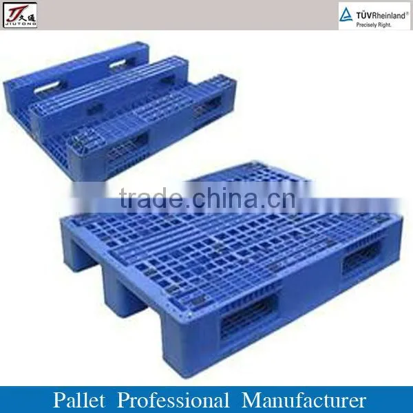 Euro Plastic Pallet Manufacturer
