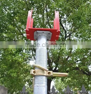 Crosshead,with lock