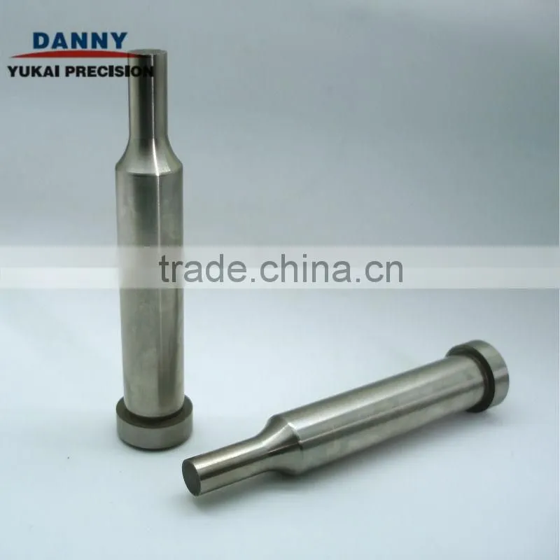 Customized chamfering punch China Manufacturer
