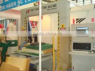 Cixi Haien NC Equipment Manufacturing Co., Ltd. company overview - view 4
