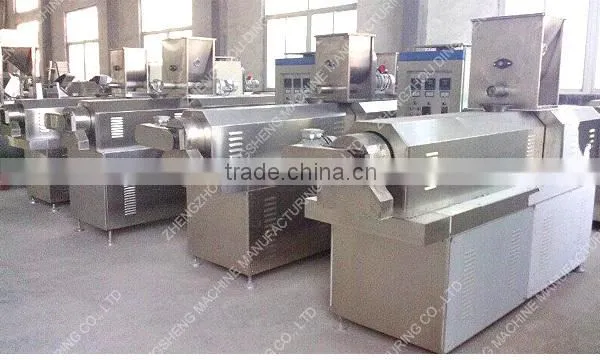 Best Pet food making machinery production line for dog food