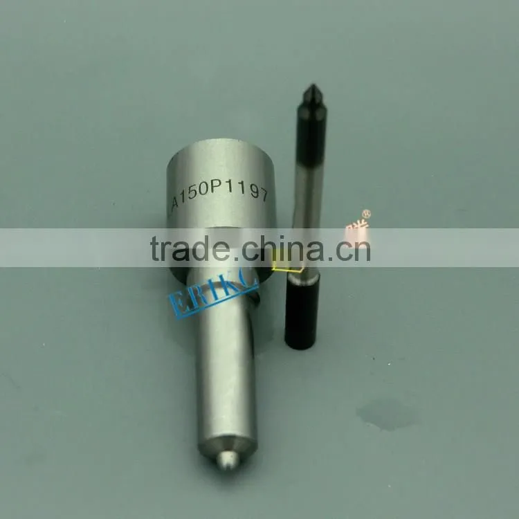 tucson engine nozzle DLLA150P1197 , fuel injecting nozzles