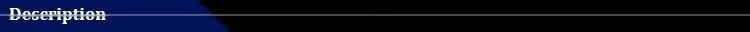 Color led light bar with wireless remote control led light bar, RGB strobe 50" Led light bar