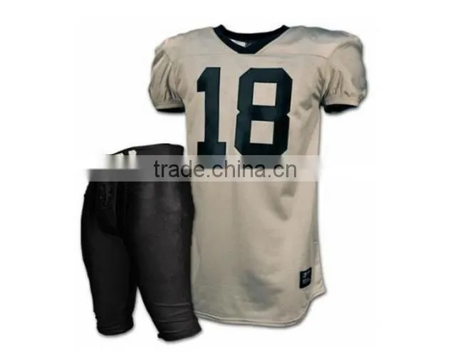 custom american football uniforms , training american football jerseys