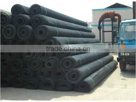 Fiberglass Geogrid factory from Taian city ,Shandong,China