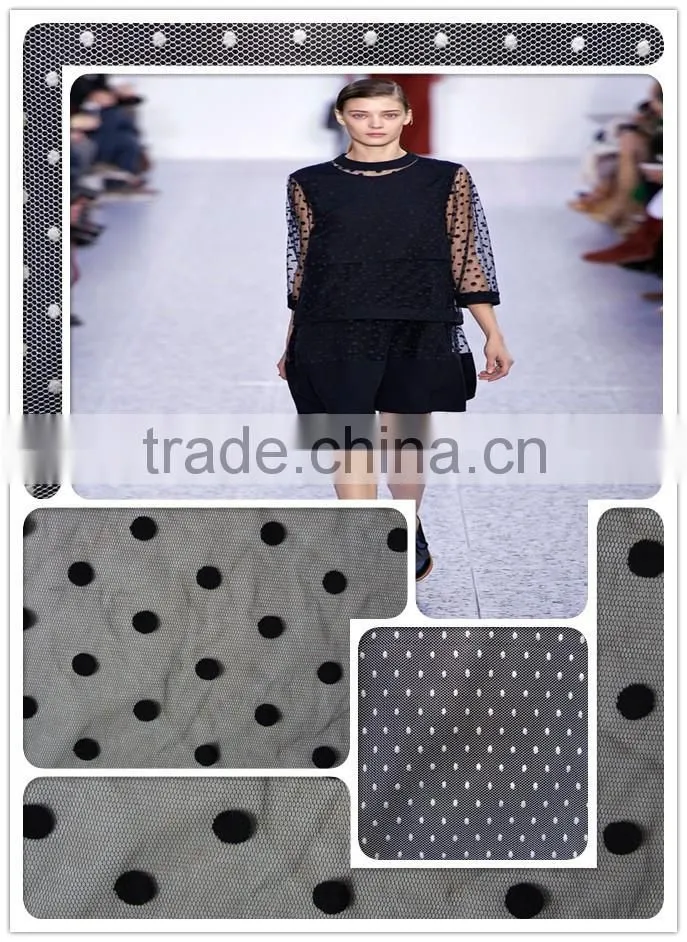 high quality competitive price 100%polyester lace