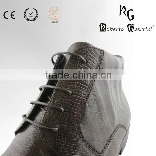 Leading Shoe Manufacturing Companies Hot Selling Men Shoes