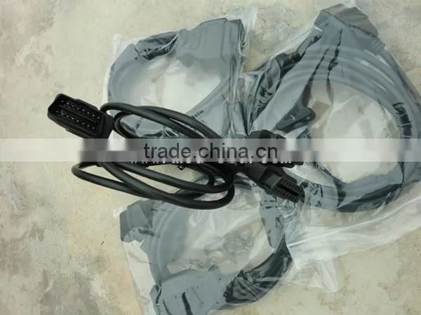J1962M to 2-J1962F, Y-Cable