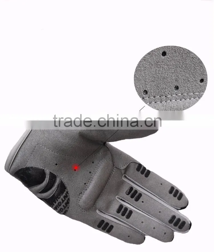 Sport Half Finger Bike Cycling Gloves