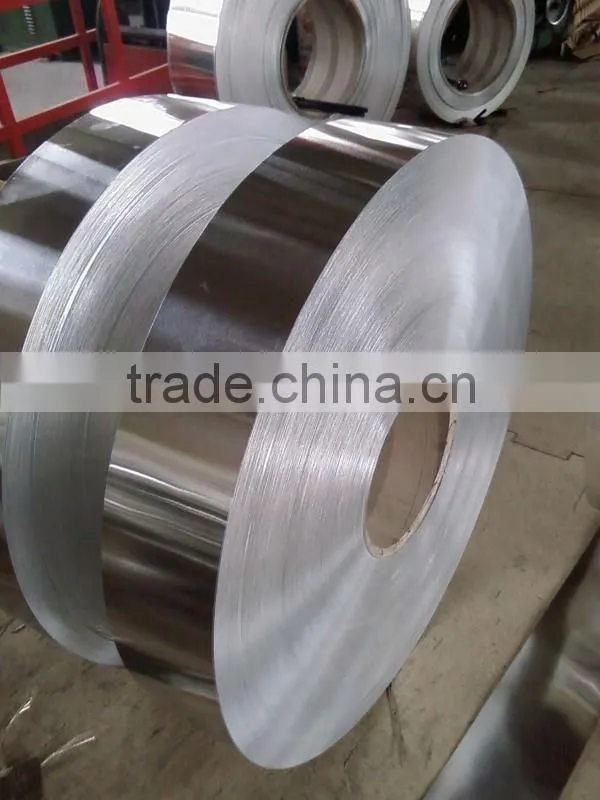 constructional material aluminium strip with factory price