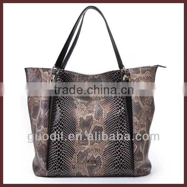 100% genuine leather handbags leather