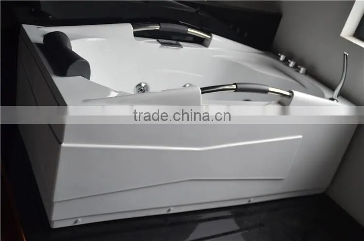 China bathtub manufacture portable massage bath, modern tub, whirlpool tubs canada