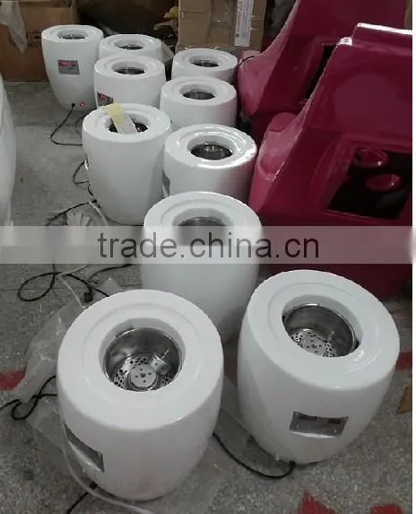 best selling portable sitting Infrared sauna dome