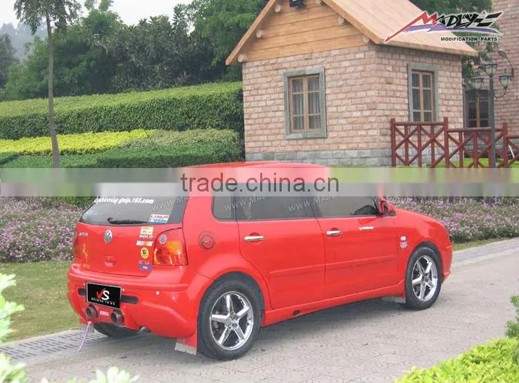 BODY KITS for VW-02-05-POLO-Style C