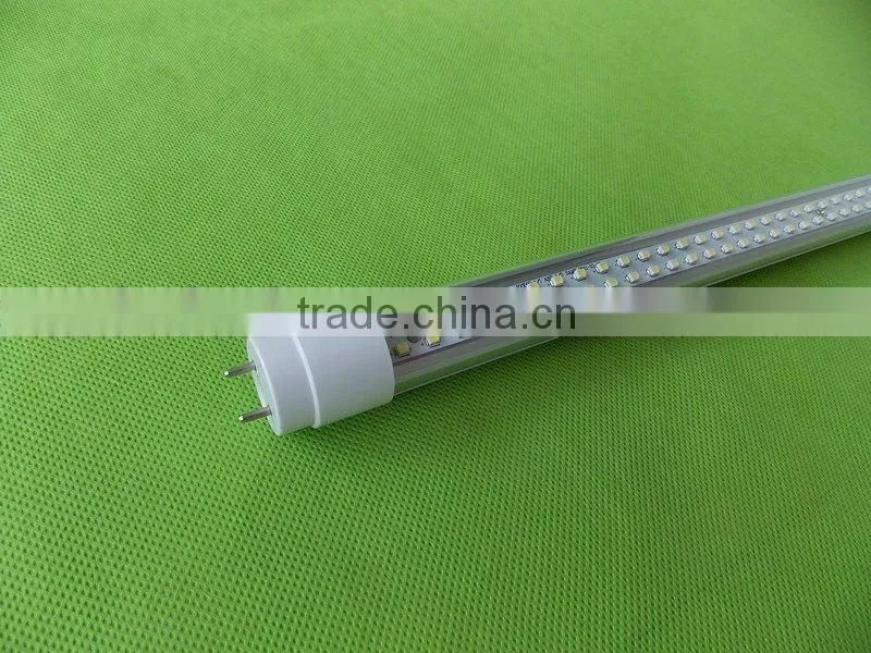 GU13 Plastic Cap 9W 12W 15W 18W 36W T5 T8 LED Tube Light