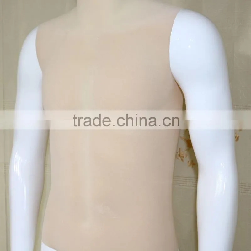 Flocking model high quality muscel man mannequin