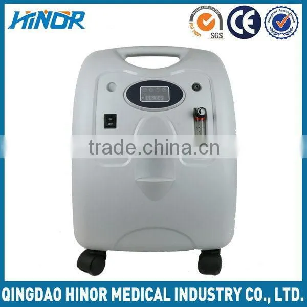 Quality useful leyte oxygen concentrator
