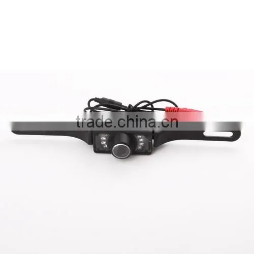2016 The most beautiful high definitionCar Rear View System,night vision car camera