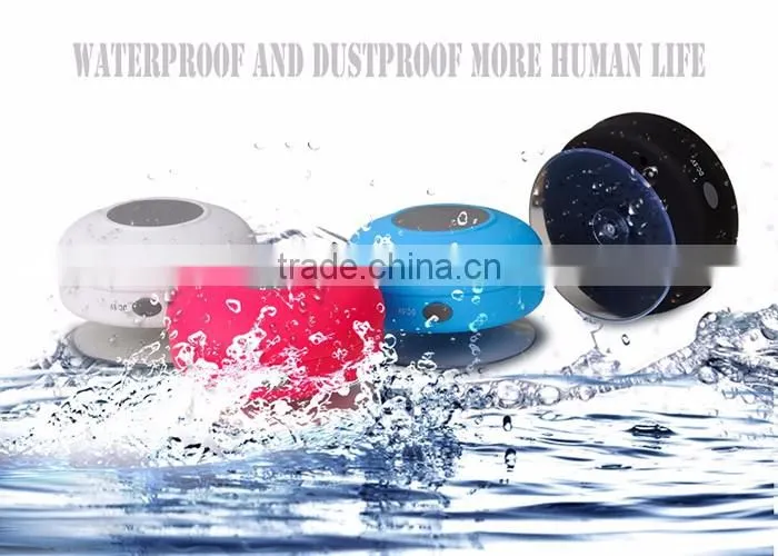 HC-BT5 new products bluetooth speaker wireless waterproof bluetooth speaker