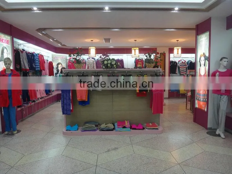 Seamless underwear fabric