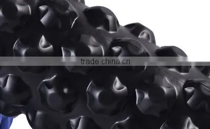 Solid Foam Roller Custom Yoga Roller EVA Foam Roller