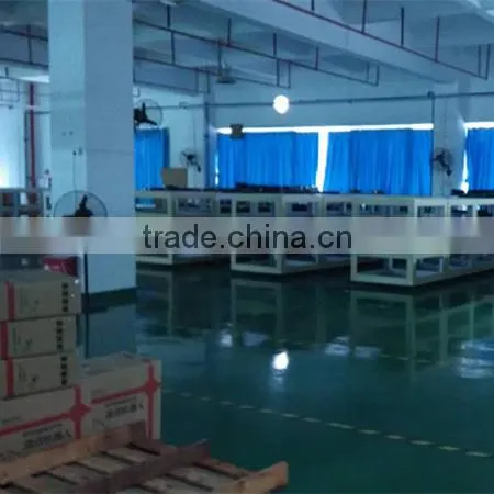 Shenzhen JISIWEI Intelligent Technology Co., Ltd. company overview - view 3