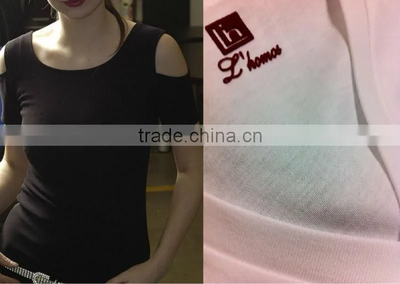 Soft high quality knitted underwear textiles by Japanese manufacturer