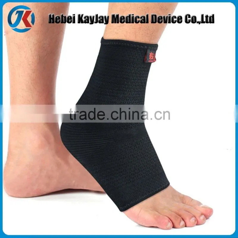 neoprene sports plantar fasciitis ankle brace new product