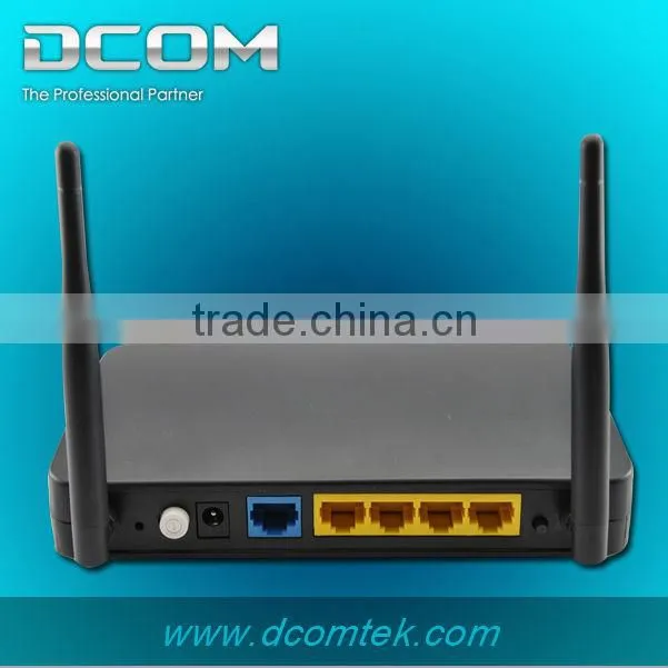 good selling wireless product 300M ap 10/100m desktop router
