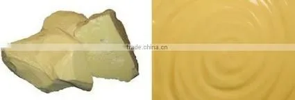 chocolate fat melting machine