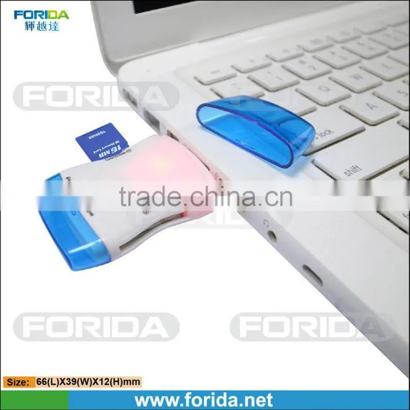 usb 2.0 all in one card reader driver with a cap
