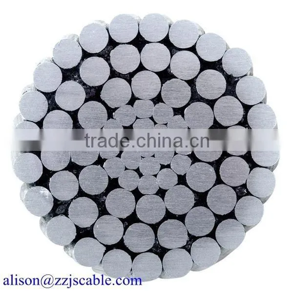 Bare conductors direct manufacturer aac plant